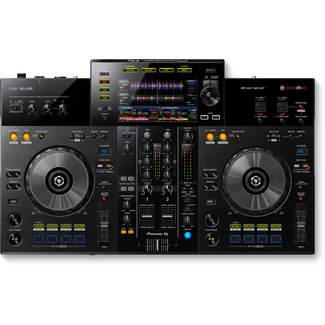 Pioneer DJ XDJ-RR 2-kanaals alles-in-één-dj-systeem