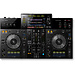 Pioneer DJ XDJ-RR 2-kanaals alles-in-één-dj-systeem
