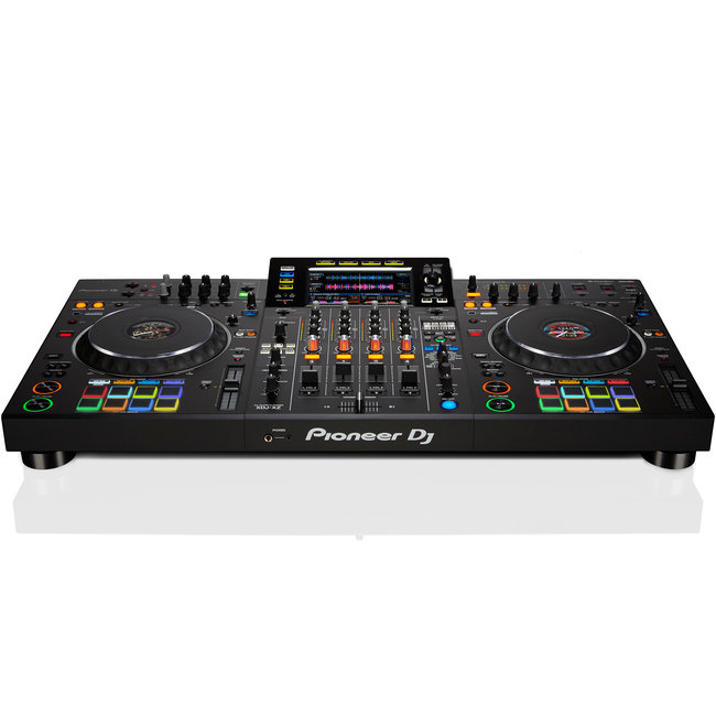 Pioneer DJ XDJ-XZ