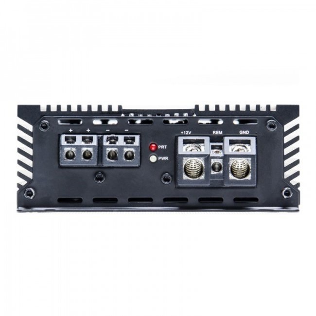 DD Audio Versterker DM1000A