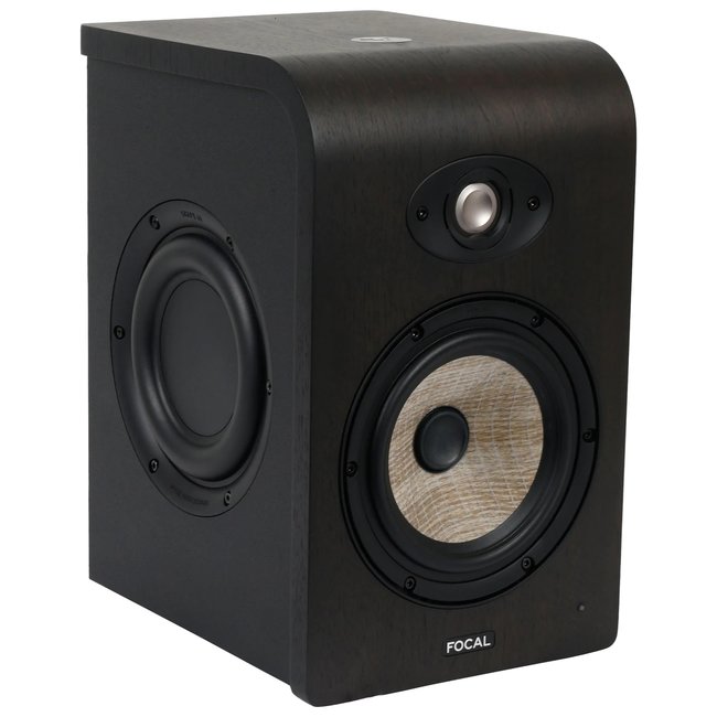 Focal Shape 65 2-weg monitorluidspreker