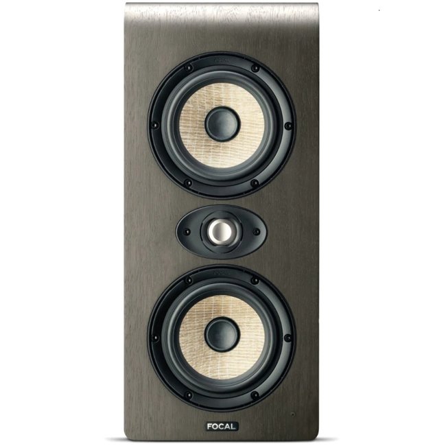 Focal Shape Twin 2.5-weg monitorluidspreker