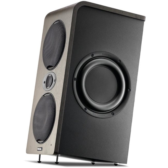 Focal Shape Twin 2.5-weg monitorluidspreker