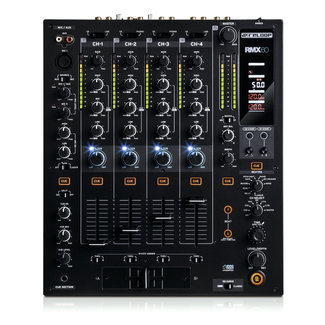 Reloop RMX-60 Eersteklas DJ-mixer