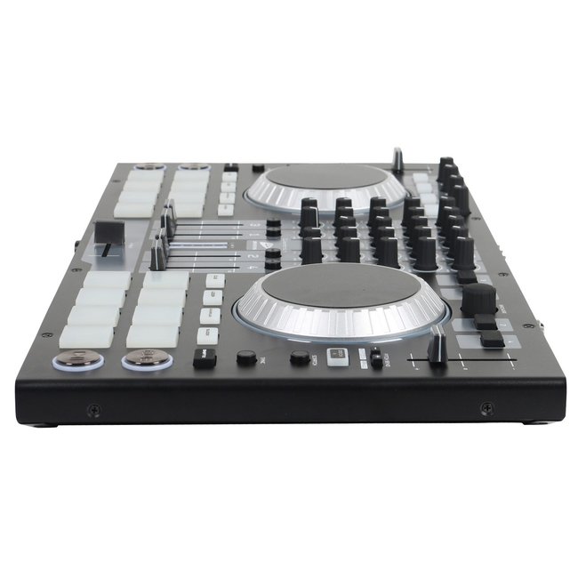 JB systems DJ-Kontrol 4 DJ controller