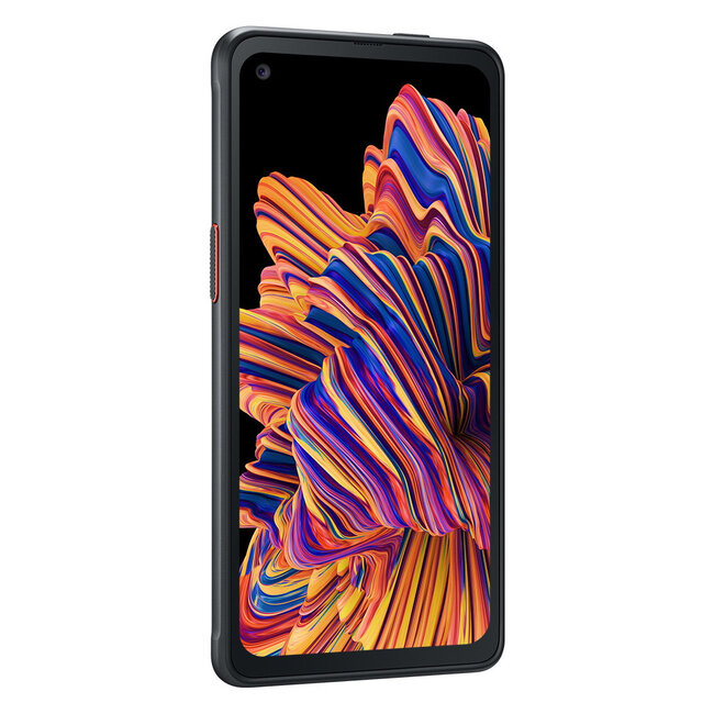 Samsung Galaxy XCover Pro