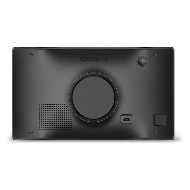 Garmin DriveSmart 65LMT-D Europa navigatiesysteem