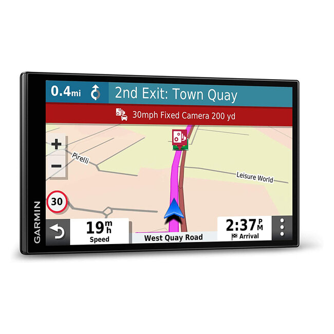 Garmin DriveSmart 65LMT-D Europa navigatiesysteem