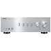 Yamaha A-S301 Stereoversterker zilver