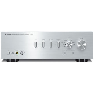 Yamaha A-S701 versterker Zilver