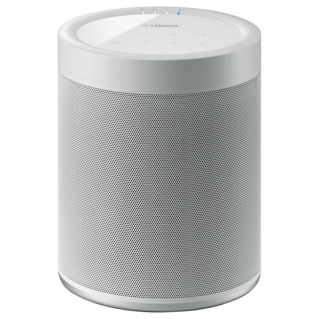 Yamaha MusicCast 20 luidspreker Wit