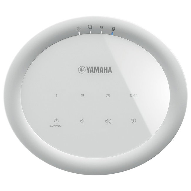 Yamaha MusicCast 20 luidspreker Wit