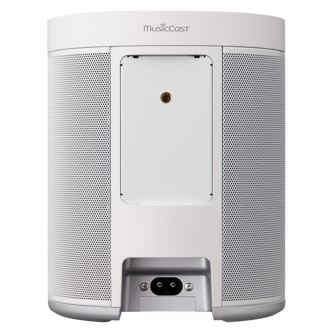 Yamaha MusicCast 20 luidspreker Wit