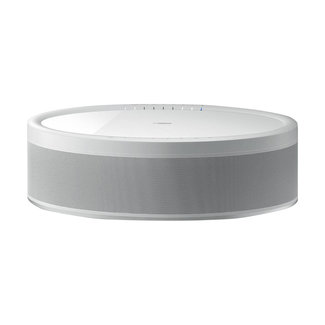 Yamaha MusicCast 50 luidspreker Wit