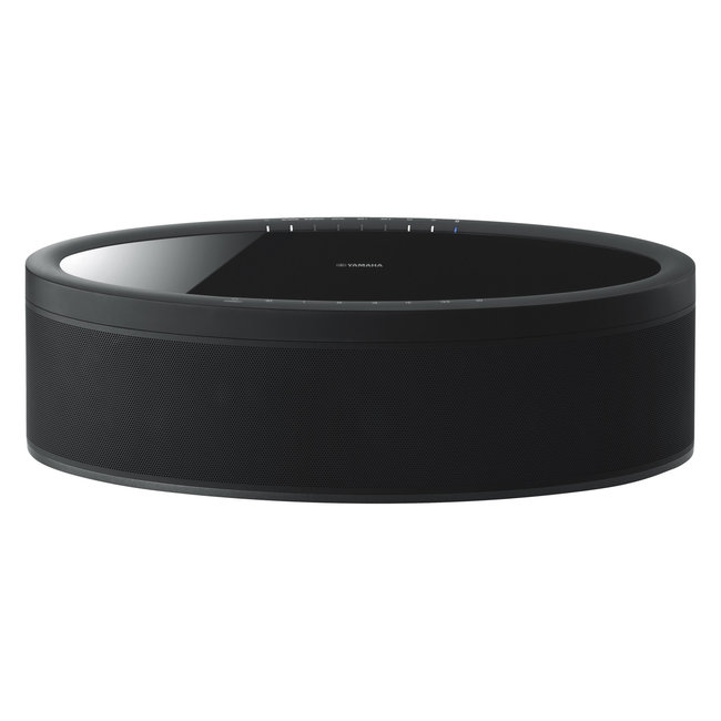 Yamaha MusicCast 50 luidspreker Zwart