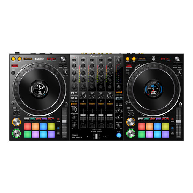 Pioneer DJ DDJ-1000SRT