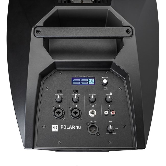 HK Audio Polar 10 kolom luidspreker
