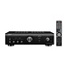 Denon PMA-600NE versterker zwart