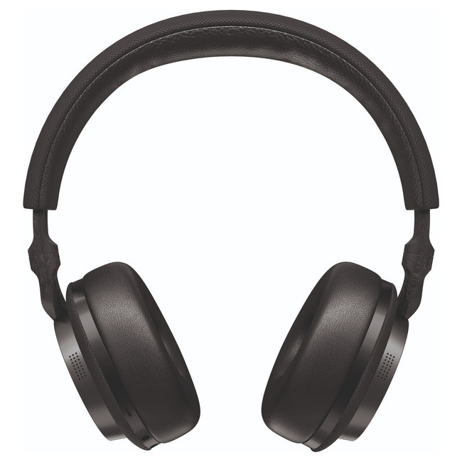 Bowers & Wilkins PX5 hoofdtelefoon grijs