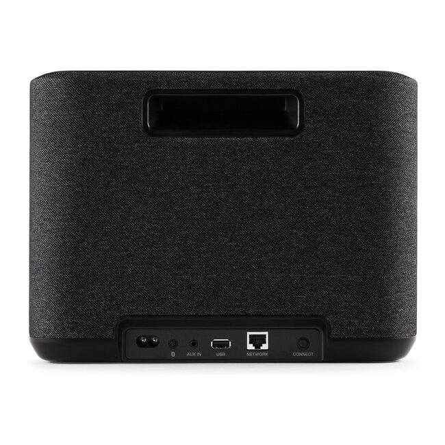 Denon Home 250 luidspreker zwart