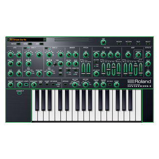 Roland Roland System-1