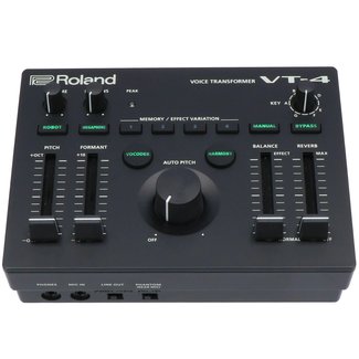 Roland Roland VT-4