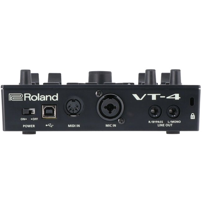 Roland VT-4 Voice transformer