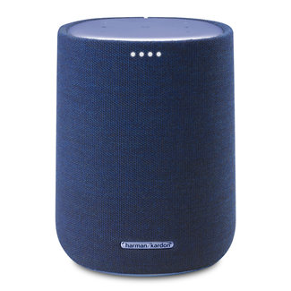 Harman Kardon Harman Kardon Citation One Mk II Blauw