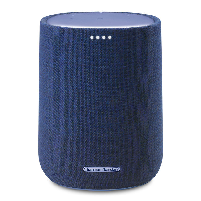 Harman Kardon Citation One Mk II Blauw