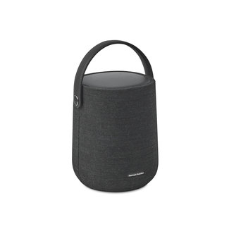 Harman Kardon Harman Kardon Citation 200 Zwart