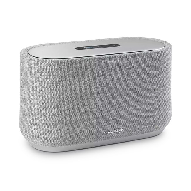 Harman Kardon Citation 300 Grijs