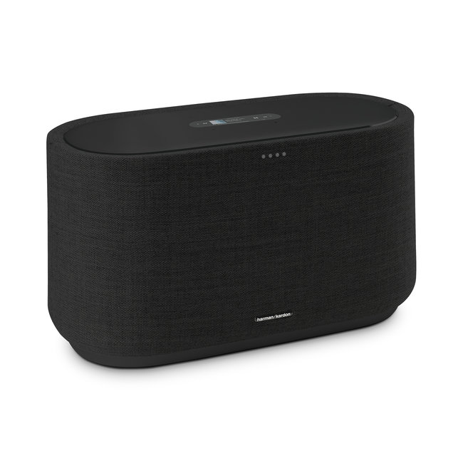 Harman Kardon Citation 500 Zwart