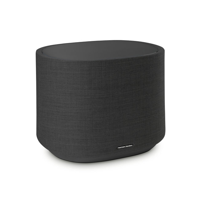 Harman Kardon Citation Sub Zwart