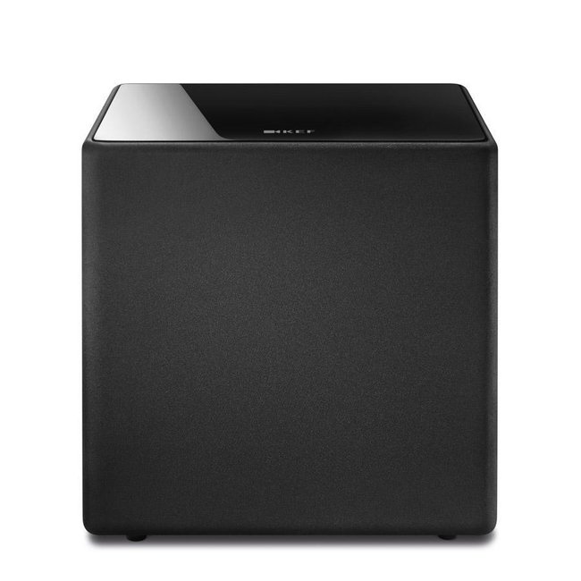 KEF Kube10b actieve subwoofer