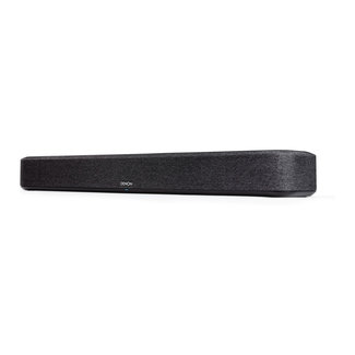 Denon Home Soundbar 550 zwart