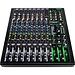Mackie ProFX 12v3 12-kanaals professionele FX mixer