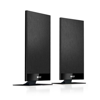 KEF KEF T101 Zwart