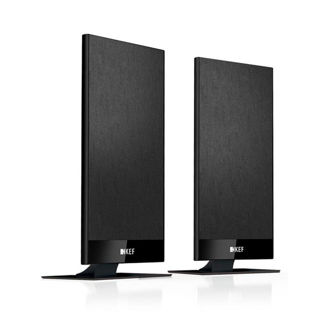 KEF T101 Zwart