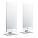 KEF T101 centerkanaal wit