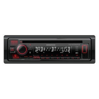 Kenwood Kenwood KDC-BT450DAB