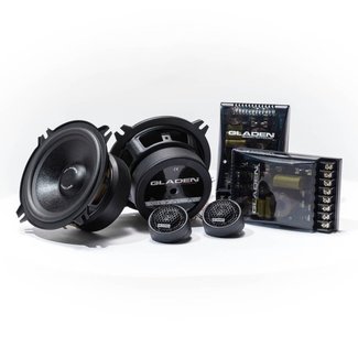 Gladen Zero 130
