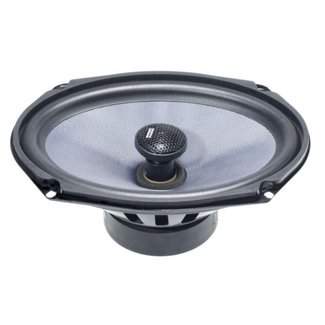 Gladen Alpha 609C 6x9 coaxiale luidsprekerset