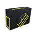 Ground Zero GZRB 16SPL subwoofer