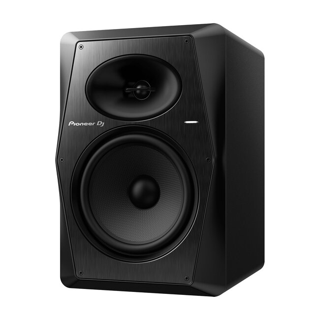 Pioneer DJ VM-80 8” actieve monitorluidspreker zwart