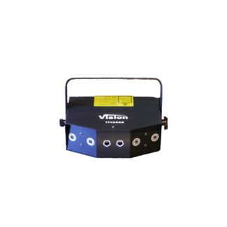 Vision M210 RGB laser