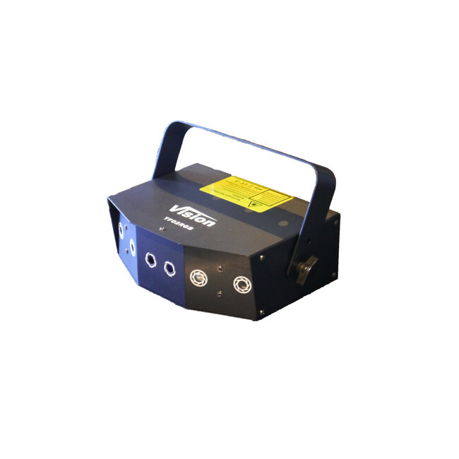 Vision M210 RGB laser