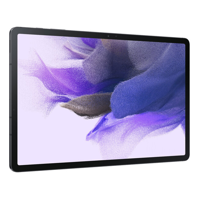 Samsung Galaxy Tab S7 FE Wifi Zwart 128GB