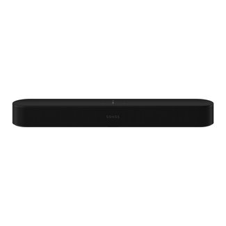 Sonos Sonos Beam Zwart Gen2