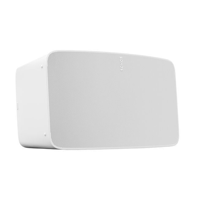 Sonos Five Wit