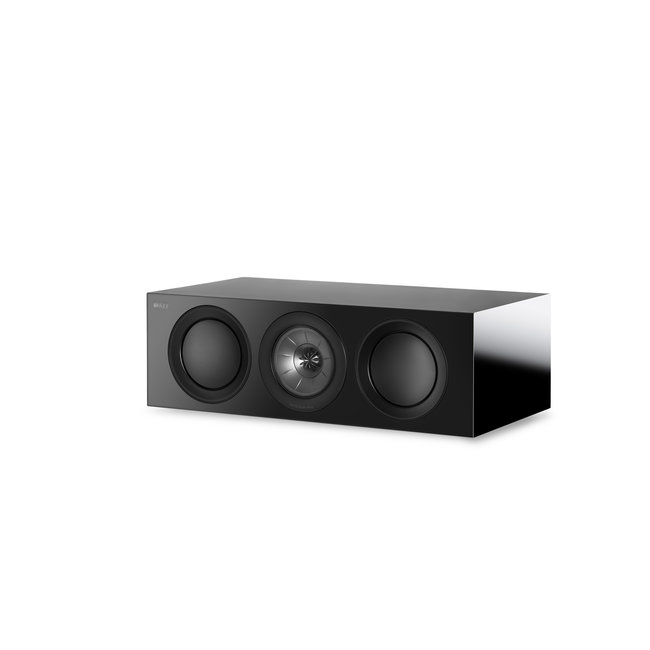 KEF R2c Luidspreker